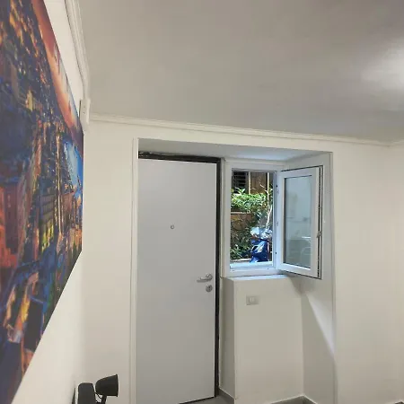 San Severo House Апартаменты *