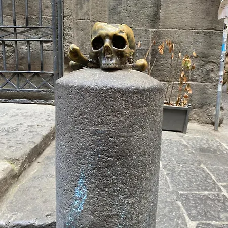 Апартаменты San Severo House