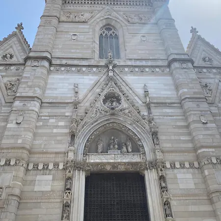 San Severo House Апартаменты *