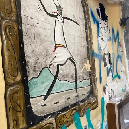 San Severo House Апартаменты