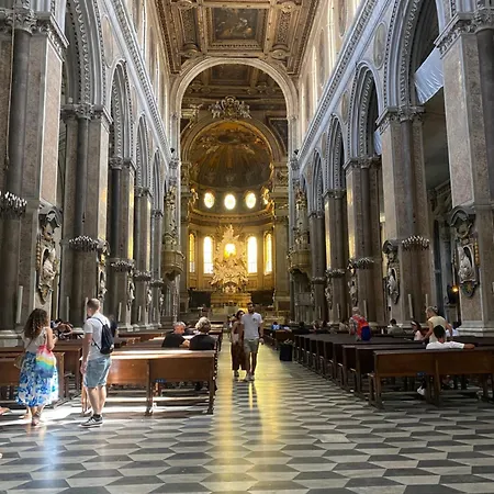 San Severo House Апартаменты *