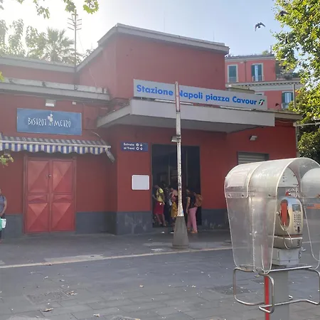 San Severo House Неаполь