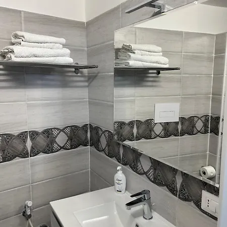 San Severo House Апартаменты