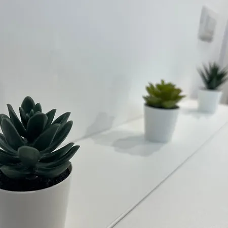 Апартаменты San Severo House *