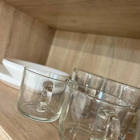 Апартаменты San Severo House Неаполь