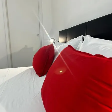 Appartamento San Severo House Napoli