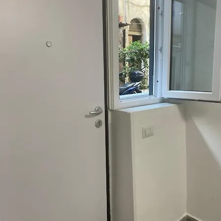 Appartamento San Severo House *