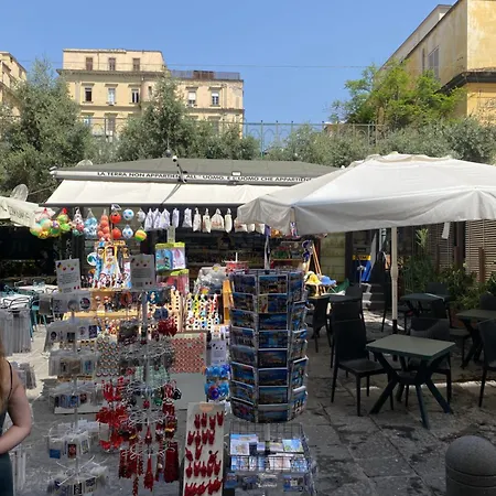 San Severo House * Napoli