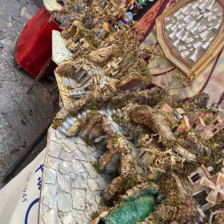 San Severo House Appartamento *