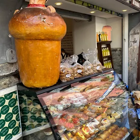 San Severo House * Napoli