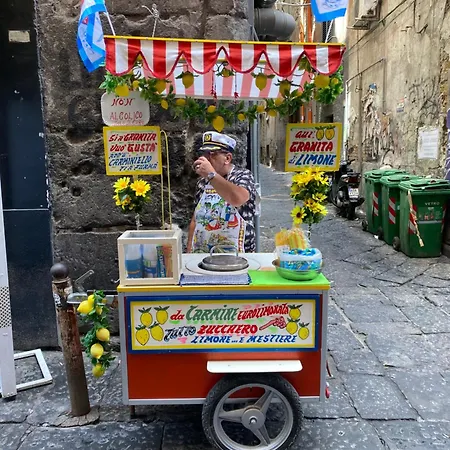 San Severo House Appartamento