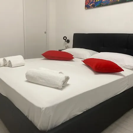 San Severo House Appartamento Napoli