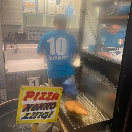 San Severo House Napoli