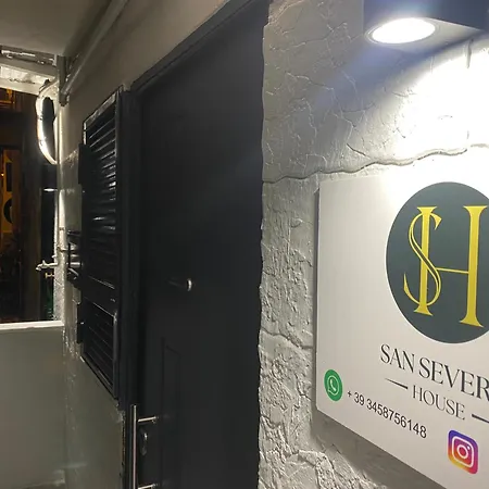 San Severo House Appartamento *