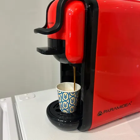 Appartamento San Severo House *