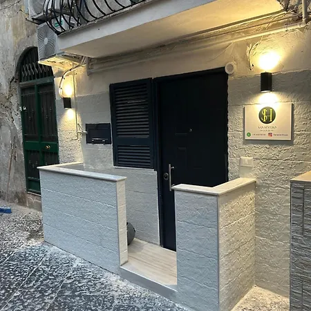 San Severo House Appartamento Napoli