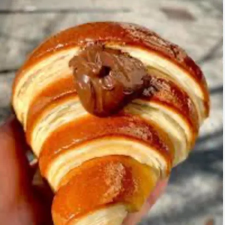 San Severo House Appartamento *