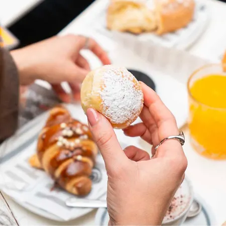 San Severo House Appartamento *