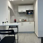 Apartamento San Severo House *