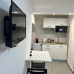 San Severo House Apartamento