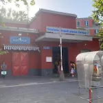 San Severo House
