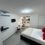 San Severo House Apartamento Nápoles