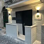 San Severo House Apartamento Nápoles