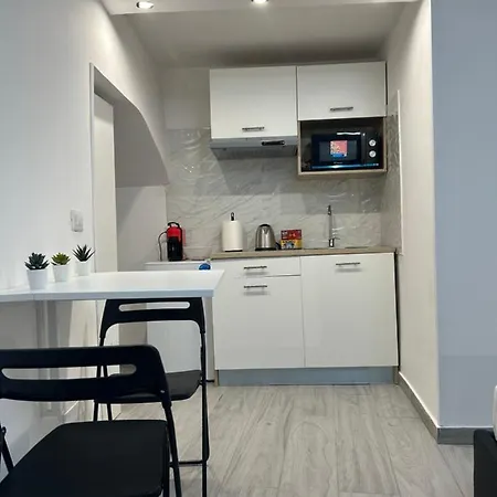 Apartment San Severo House *