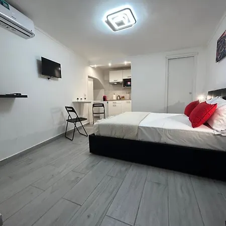 San Severo House Apartman