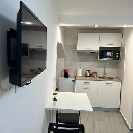 San Severo House Apartman