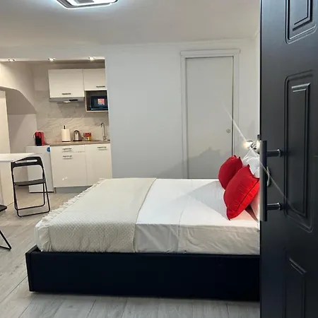 San Severo House Apartman