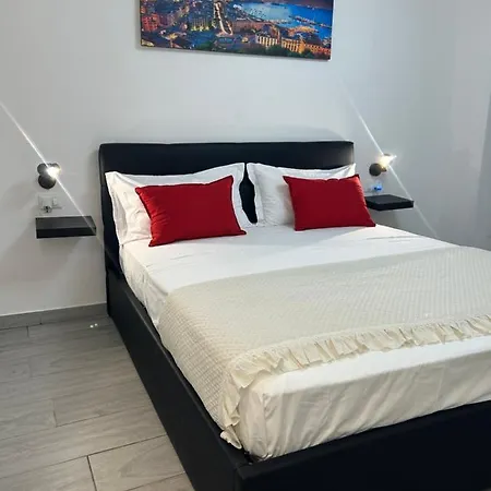 San Severo House Διαμέρισμα *