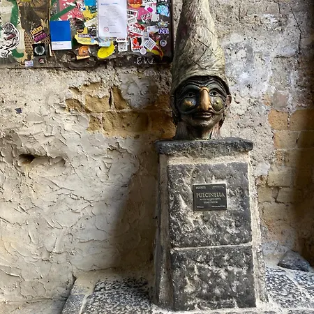 Apartman San Severo House