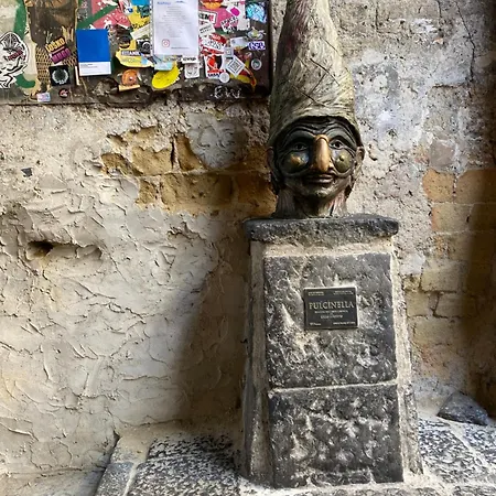 San Severo House Naples