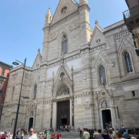 San Severo House * Naples