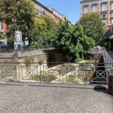 San Severo House *