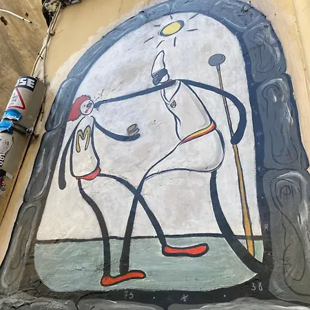 San Severo House