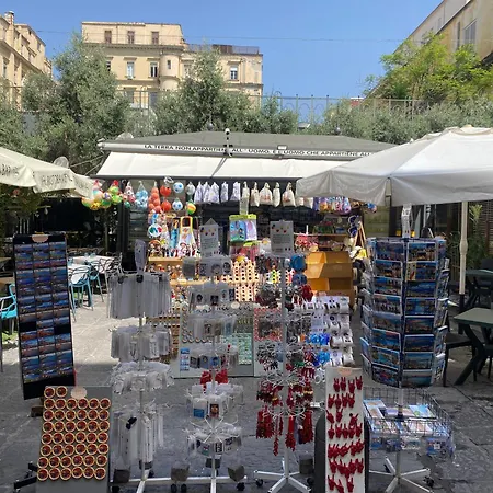 San Severo House Apartman *