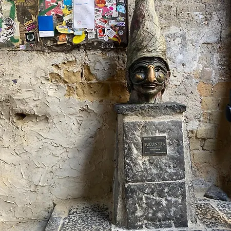 San Severo House Apartman *