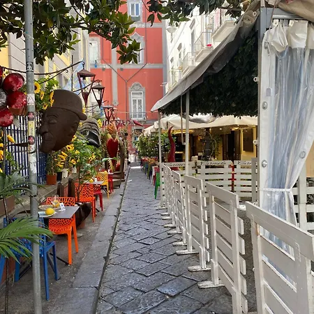 Apartment San Severo House