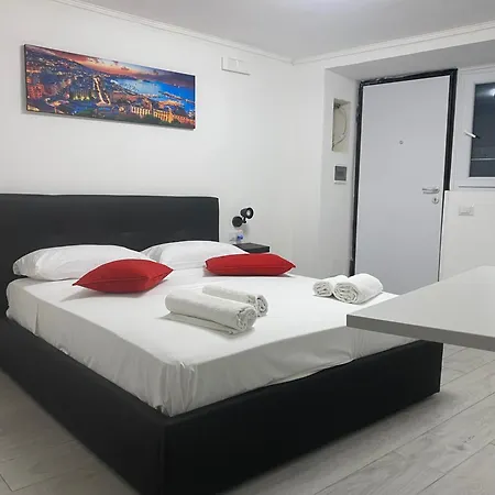Apartment San Severo House *