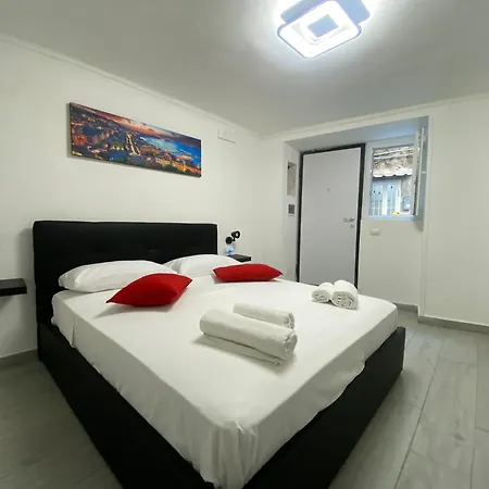 San Severo House * Naples