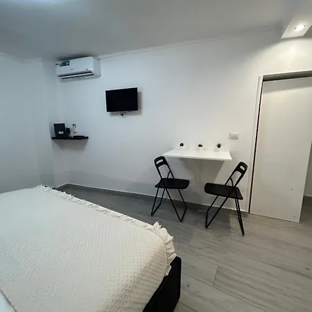 San Severo House Apartment