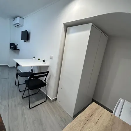 Apartment San Severo House Naples