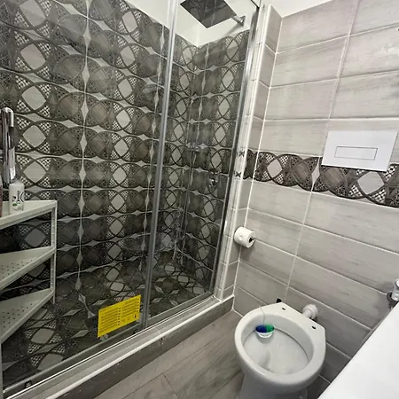 San Severo House Apartment *
