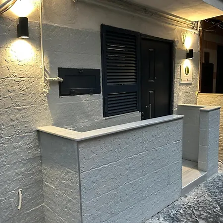 San Severo House Naples