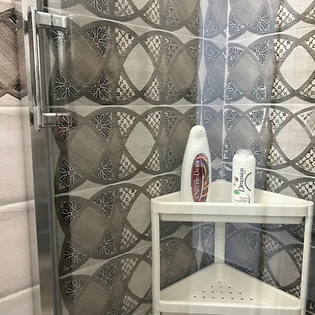 Apartment San Severo House