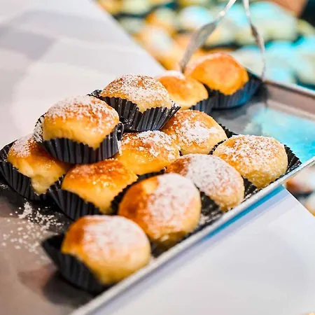 Apartman San Severo House