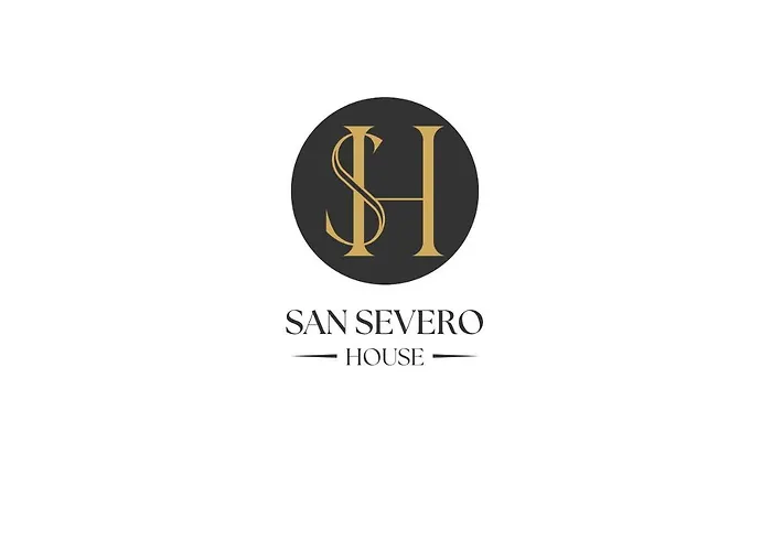 아파트 San Severo House 나폴리