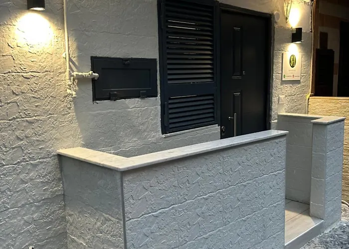 San Severo House 나폴리